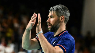 Handball: Luka Karabatic annonce la fin de sa carrière internationale