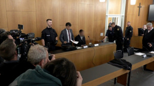 Messerangriff auf Kitakinder in Aschaffenburg: Staatsanwaltschaft fordert Psychiatrie