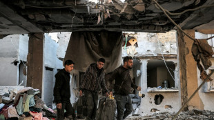 Israel verst&auml;rkt Angriffe auf Rafah - neue Verhandlungsrunde in &Auml;gypten