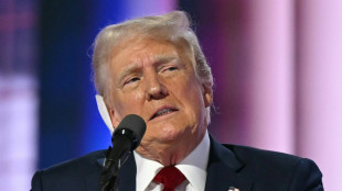 Trump nimmt Nominierung als Pr&auml;sidentschaftskandidat an und geht von "unglaublichem Sieg" aus