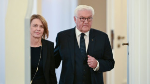 Steinmeier spricht mit Merz und M&uuml;tzenich - und mahnt raschen Neuwahl-Fahrplan an