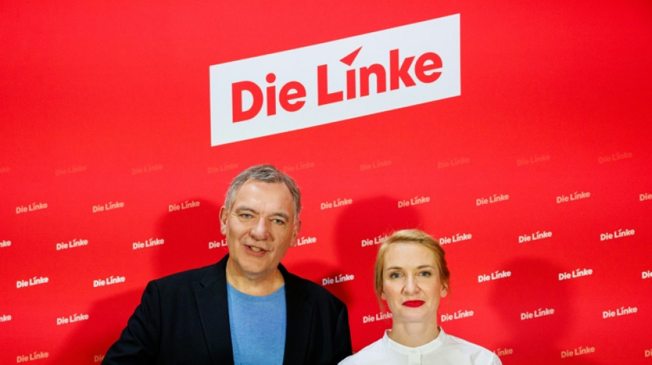 Linke setzt Parteitag mit Beratung &uuml;ber bedingungsloses Grundeinkommen fort
