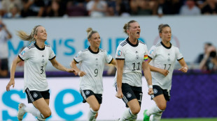 DFB-Frauen f&uuml;r WM 2023 qualifiziert