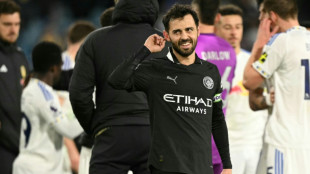 Man City win to close on Arsenal as Liverpool hit five