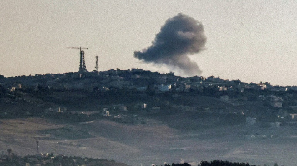Israelische Armee: Einsatzplan f&uuml;r Offensive im Libanon beschlossen