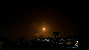 Nach iranischen Raketenangriffen: Israel k&uuml;ndigt Vergeltung an und attackiert Hisbollah-Stellungen