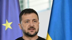 EU-Gipfel ber&auml;t &uuml;ber Selenskyjs "Siegesplan" und Migration
