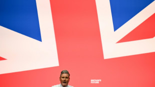 Endspurt im Wahlkampf: Labour klarer Favorit bei Parlamentswahl in Gro&szlig;britannien