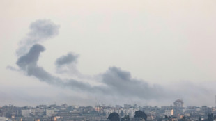 Augenzeugen: Dutzende israelische Panzer in s&uuml;dlichen Gazastreifen vorgedrungen