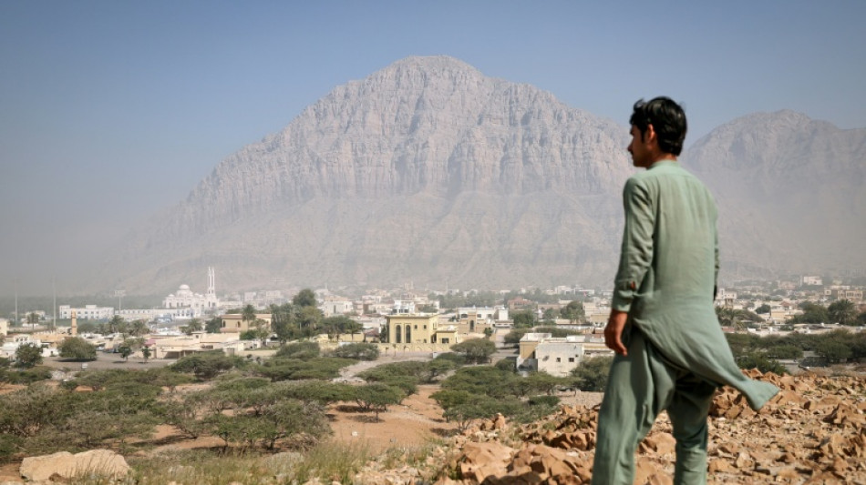 Oil holds above $100 and stocks fall as Khamenei targets Hormuz