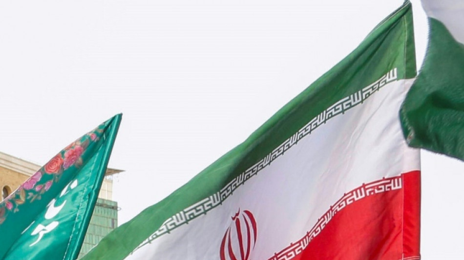 Iranisches Konsulat in Paris wegen m&ouml;glicher Bedrohung abgeriegelt