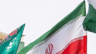 Iranisches Konsulat in Paris wegen m&ouml;glicher Bedrohung abgeriegelt