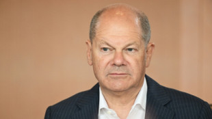 Nach t&ouml;dlichem Messeranschlag: Scholz besucht am Montagvormittag Solingen