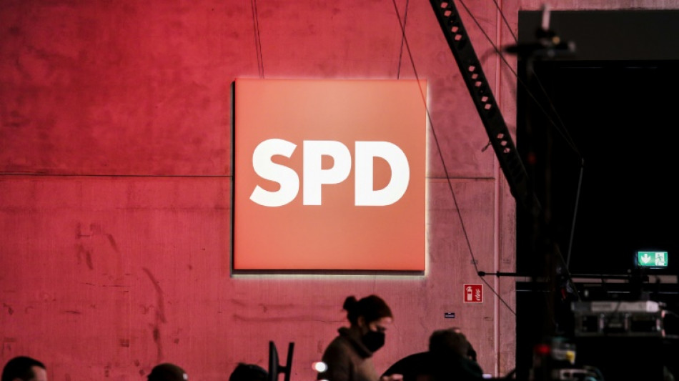 Barley fordert bessere Kommunikation &uuml;ber Regierungsarbeit der SPD