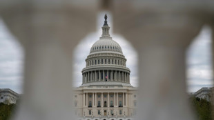 US-Senat ber&auml;t &uuml;ber Milliarden-Hilfspaket f&uuml;r Ukraine