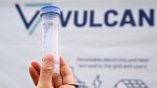 German lithium project moves ahead in boost for Europe's EV sector