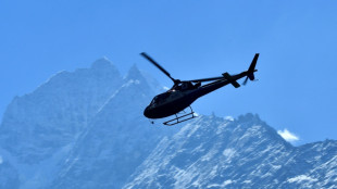 Nepal vows action against trekker rescue scam