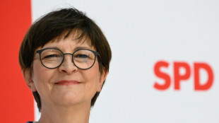 Esken &uuml;ber Stimmung in Ostdeutschland: "Verletzungen der Wiedervereinigung sitzen tief"