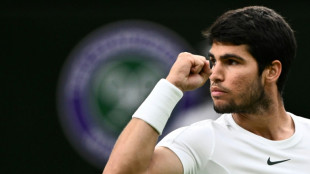 Campe&atilde;o de Wimbledon, Alcaraz se consolida como n&uacute;mero 1 do mundo