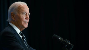 US-Pr&auml;sident Biden kommt am 10. Oktober zu einem Besuch nach Deutschland