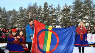 Unterdr&uuml;ckung von Samen in Schweden: Wahrheitskommission fordert Wiedergutmachung
