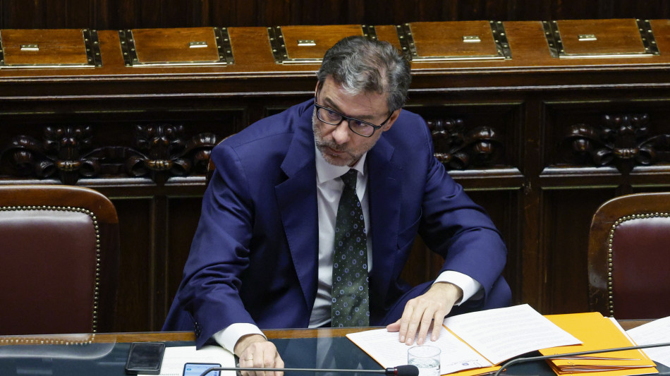Pnrr: Mef, domanda VII rata sar&agrave; presentata entro fine anno