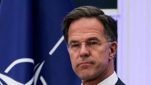 Neuer Nato-Generalsekret&auml;r Rutte: Ukraine und eigene Sicherheit haben Vorrang