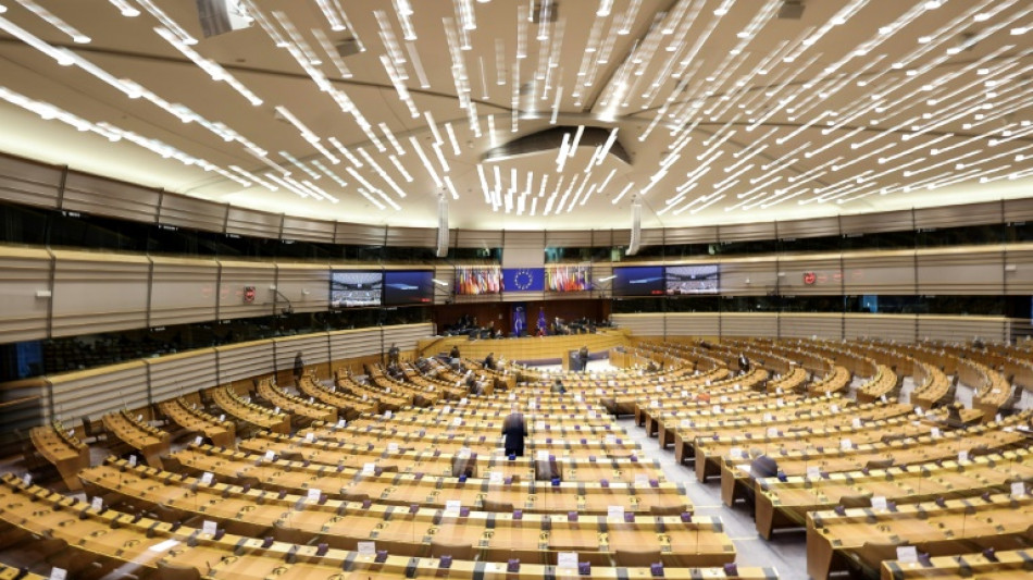EU-Kommissare auf dem Pr&uuml;fstand: Anh&ouml;rungen im Europaparlament in Br&uuml;ssel begonnen
