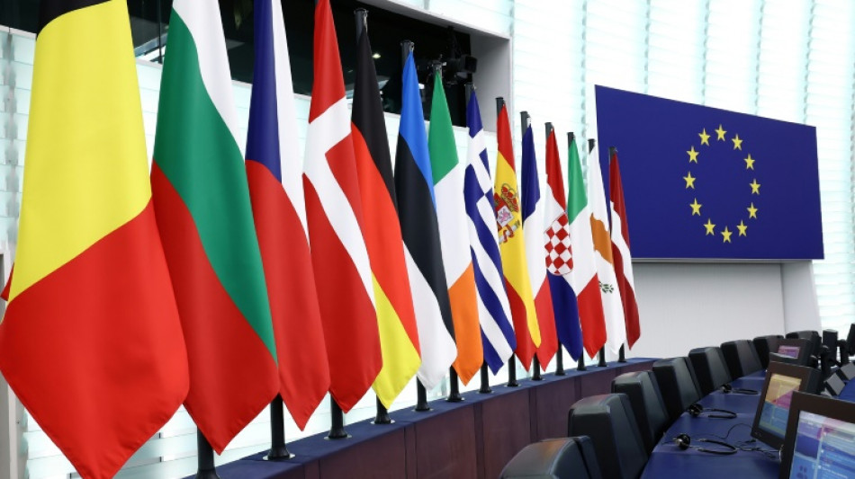 EU beschlie&szlig;t Beitrittsverhandlungen mit Bosnien-Herzegowina