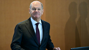 Debatte um Waffen f&uuml;r Israel - Scholz k&uuml;ndigt neue deutsche Lieferungen an