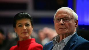 Lafontaine: Wagenknecht-Partei f&uuml;llt L&uuml;cke im Parteiensystem aus