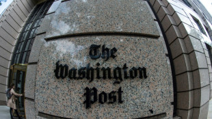 "Washington Post" verzichtet auf Empfehlung bei US-Pr&auml;sidentschaftswahl