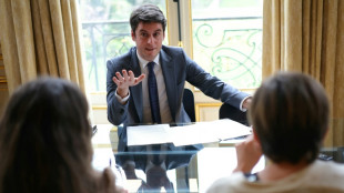 Frankreichs Premierminister will Sch&uuml;ler in Leistungsgruppen aufteilen