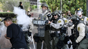 Juiz impede Trump de usar Guarda Nacional contra protestos na Califórnia