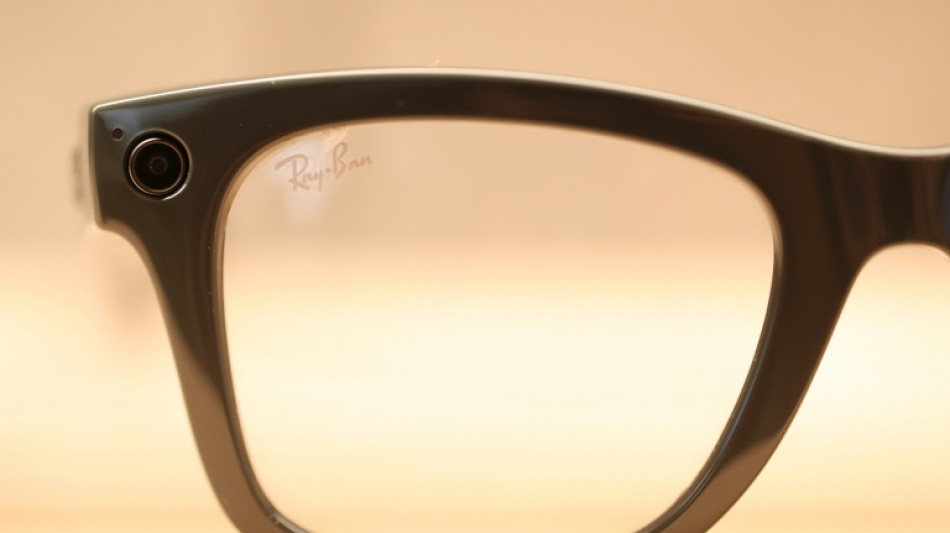 Noruega estudia prohibir temporalmente los lentes inteligentes