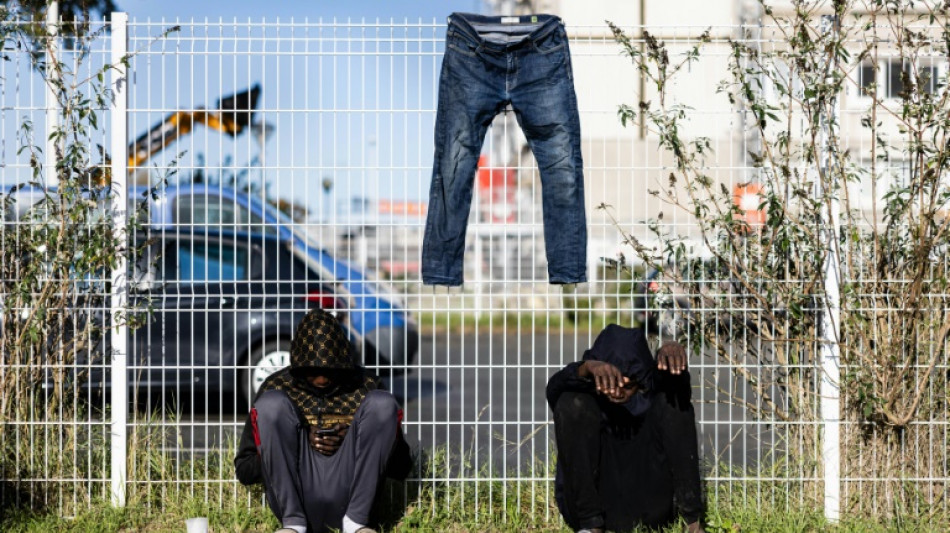 EU einigt sich nach jahrelangem Streit auf umstrittene Asylreform