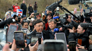 Ex-presidente filipino Duterte comparece pela 1&ordf; vez ao TPI por videoconfer&ecirc;ncia