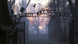 Holocaust-Gedenktag: Religionsvertreter warnen vor Erstarken rechtsextremer Kr&auml;fte