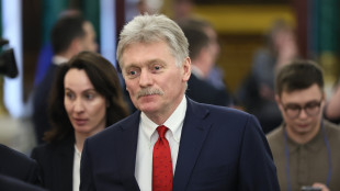 ++ Cremlino, 'posizione Trump sulla Crimea &egrave; come la nostra' ++
