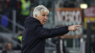Roma: Gasperini 'maggio sar&agrave; decisivo, non le prossime due settimane'