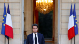 Frankreichs Premierminister Attal k&uuml;ndigt seinen R&uuml;cktritt an