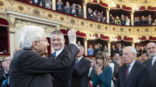 Mattarella, la ricchezza del Paese sta nella sua pluralit&agrave;