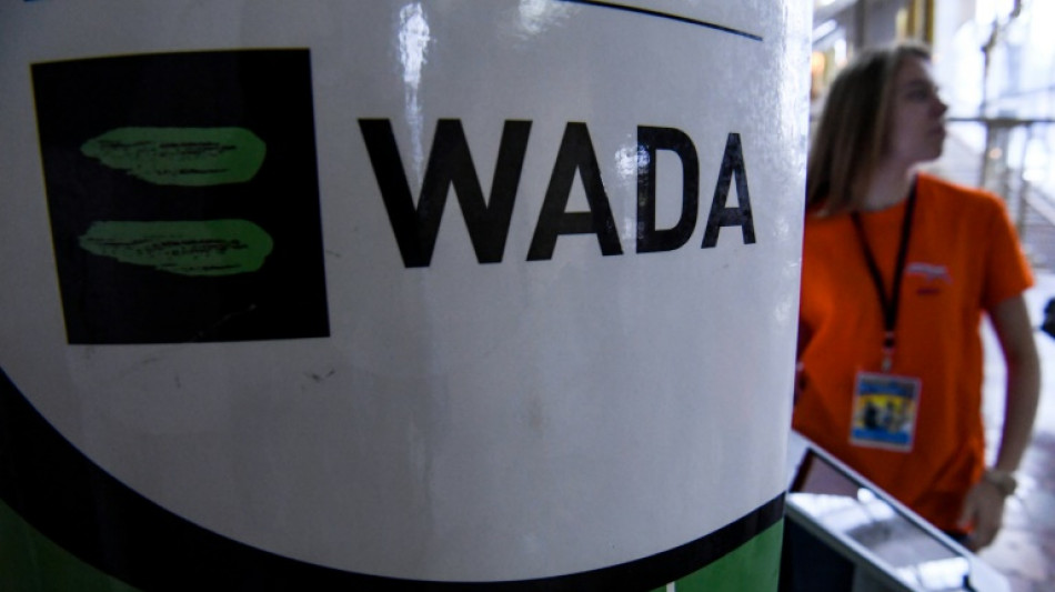 Anti-doping bodies condemn 'dangerous' drug-fueled Enhanced Games