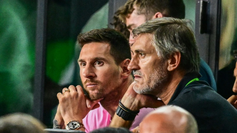 Miami playoff hopes hit, Cincinnati secure top seed