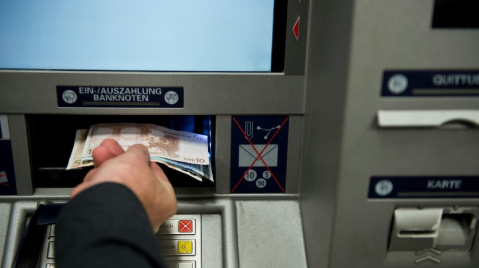 Bundesgerichtshof verhandelt &uuml;ber R&uuml;ckzahlung von Bankgeb&uuml;hren