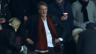 Ratcliffe will value trophies ahead of cash at Man Utd