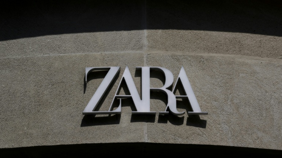 Zara owner Inditex boosts profits as sales grow across board