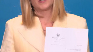 Meloni e ministri denunciati per favoreggiamento-peculato
