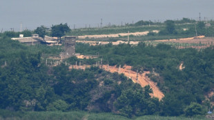 North Korea warns 'grave situation' prevailing along border