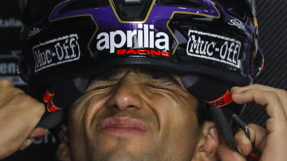 MotoGp: Martin, "Non correr&ograve; nemmeno ad Austin"
